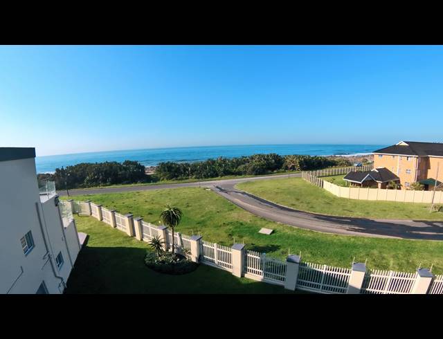 3 BEDROOM APARTMENT FOR SALE IN UVONGO BEACH